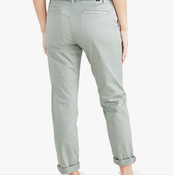 Great Xmas Gift/Dockers Khaki Comfort Fit Pant - Picture 5 of 6